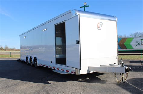 Intech trailers nappanee - Screen Kits. $ 114.00 – $ 223.00. Nothing can ruin a great camping trip faster than a mosquito. We’ve all experienced these often silent but annoying pests. Don’t let them ruin your next camping trip, outfit your Flyer with a rear and side door screen kit. Simple to install, simple to use, the inTech screen doors are held in place with ...